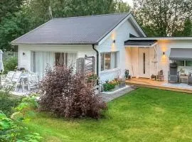 Nice Home In Luleå With Sauna