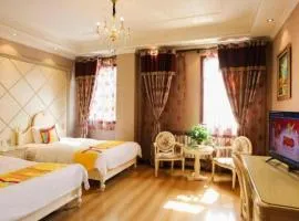 PAI Hotel Huayin Huashan Mountain Scenic Spot Ancient Street