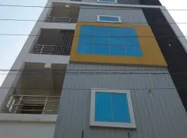 Prime PG - Coliving Hostel
