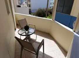Elen's apartement