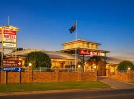 Southern Cross Motor Inn