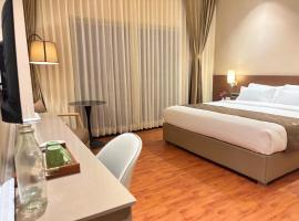 강토크에 위치한 호텔 Pala Boutique Hotel Gangtok