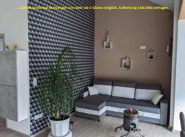 Haus Baierblick, hotel a Dermbach