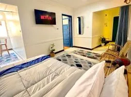 Nebu Guesthouse 1 Minute from Nile Corniche