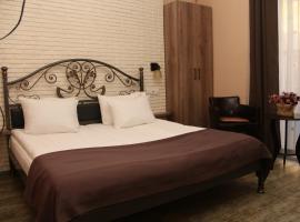 Hotel Delisi, hotel near Delisi Metro Station, Tbilisi City