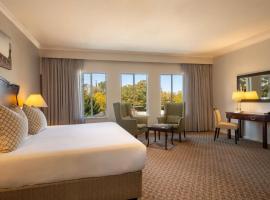 Mercure Hotel Windhoek, hotell sihtkohas Windhoek