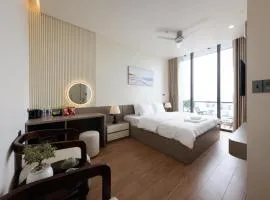 Cyan Sầm Sơn Hotel