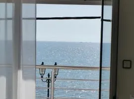 Seaside Stay Makrygialos
