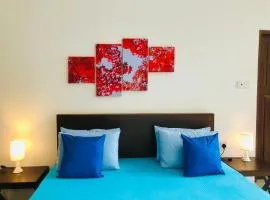 Red Leter Hotel