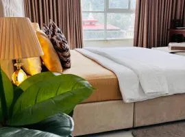 Ruish City Kandy