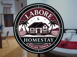 Labore Homestay