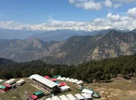 Pacific Camp Chopta