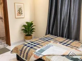 Calm Guest House