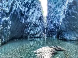 Da Lorenzo Apartment Alcantara