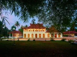Kuttanad Manor by VOYE HOMES, Alleppey