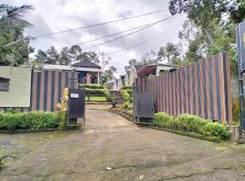 Belvilla near Kembengan Sari Waterpark formerly Liberty Guesthouse Village, hotel en Bangli