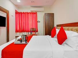 Hotel O Heavens Inn, khách sạn ở Secunderabad
