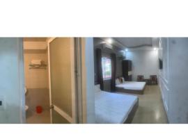 MOTEL Tây hồ, Hotel in An Khê