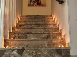 Anthousa Hotel