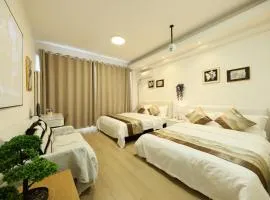 Apple Community North District Serviced Apartment