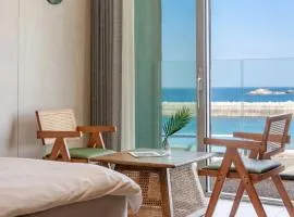 Goseong Gyeoulbada Ocean View Pension