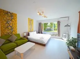 Royal Green Park Niseko Ski Villa
