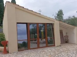 Qui vive un sogno - Soggiorno con percorsi olistici