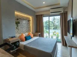 Goodnews Inn Standard