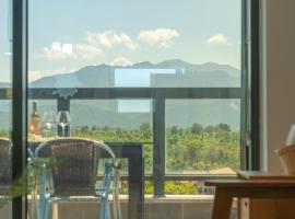 goseong theprism pension, hotel a Goseong