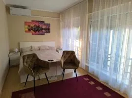 FAVORIT CENTRUM Apartman