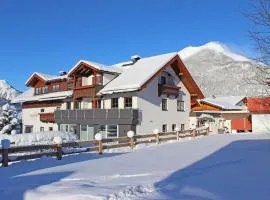 Appartementhotel Zugspitzhof