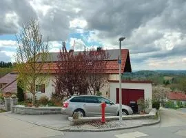 Gemütliche Ferienwohnung
