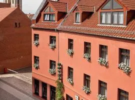 Hotel-Pension Am Schwanenteich