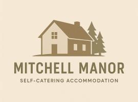 Mitchell Manor, hotel v destinaci Vryheid