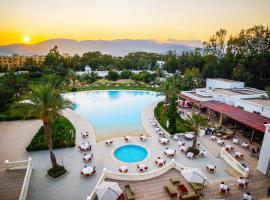 TMK L'Atrium Yasmine by Turismark, viešbutis Hamamete