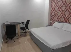 Hotel O Shubkamna