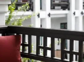 Thai Akara - Lanna Boutique Hotel