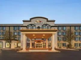 Baymont by Wyndham Rockford