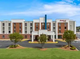 Hampton Inn Carrollton