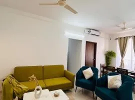 ShantaEscape Resort style3BR Apt Amoret Homes