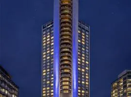 London Hilton on Park Lane