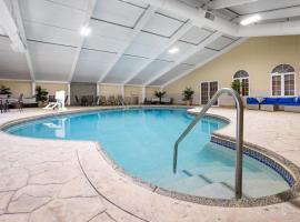 Days Hotel by Wyndham Toms River Jersey Shore, ξενοδοχείο σε Toms River