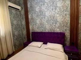 Hotel Kalanga