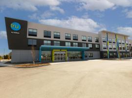 Tru By Hilton Hazleton, hótel í Hazleton