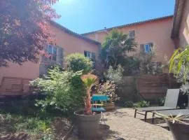 La Chamade en Beaujolais