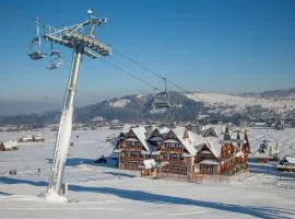 Hotel ZAWRAT Ski Resort & Spa
