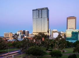 Sofitel Adelaide, hotel u Adelaidu