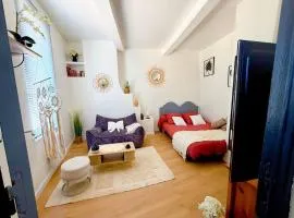 Appartement Cosy au coeur d'Avignon et proche du Palais des Papes