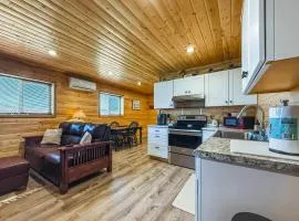 Cozy Pine Getaway