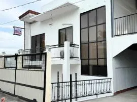 Hiview Transient House